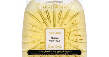 Generic Perfumes | Premium Perfume Oils – Inspired by Designer